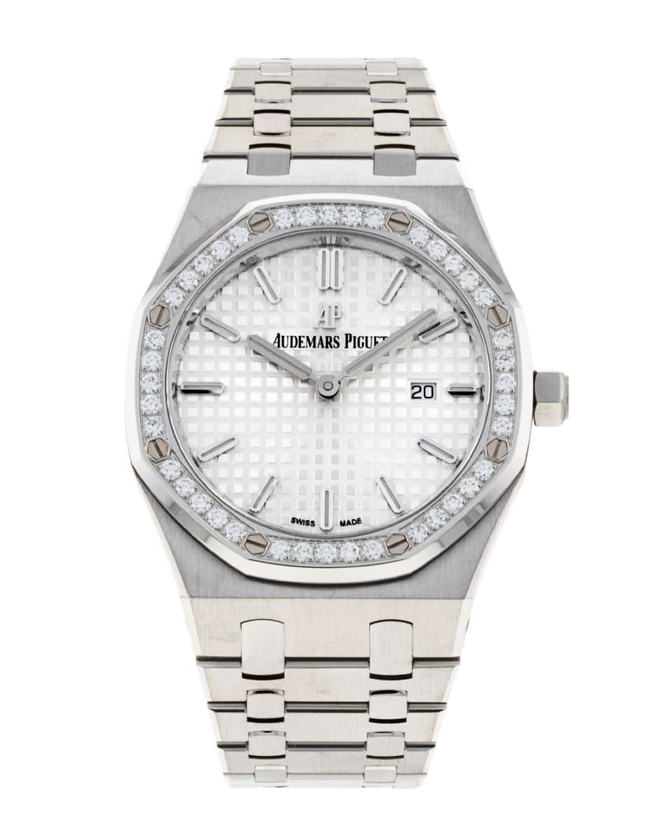 Audemars Piguet Royal Oak 67651ST.ZZ.1261ST.01 Audemars Piguet Royal Oak 67651ST.ZZ.1261ST.01